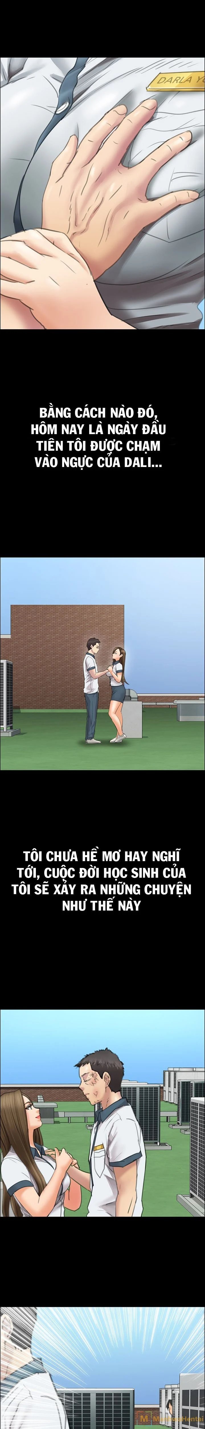 ong chúa chapter 12 24