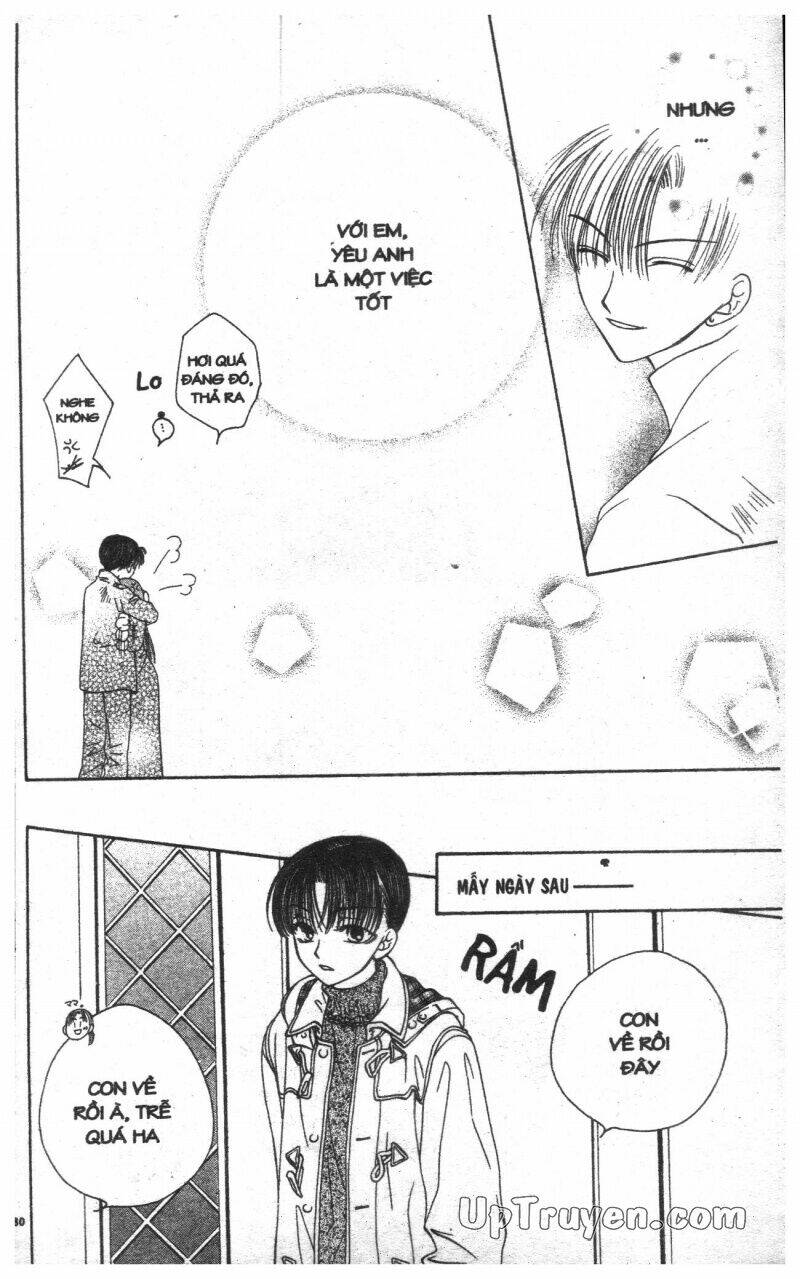 thấy mờ ghét chapter 4 182