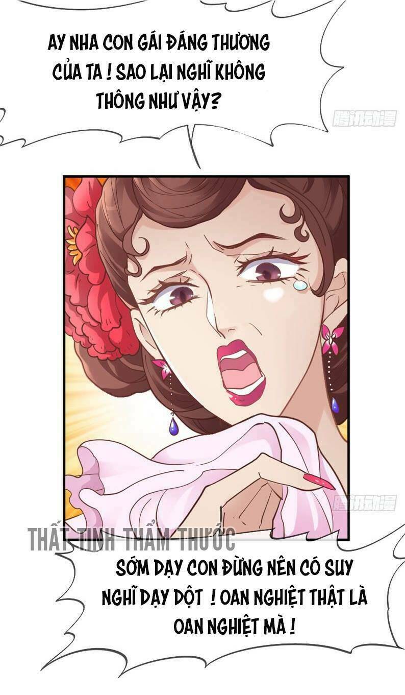 giữ chặt tiểu bạch long chapter 39 13