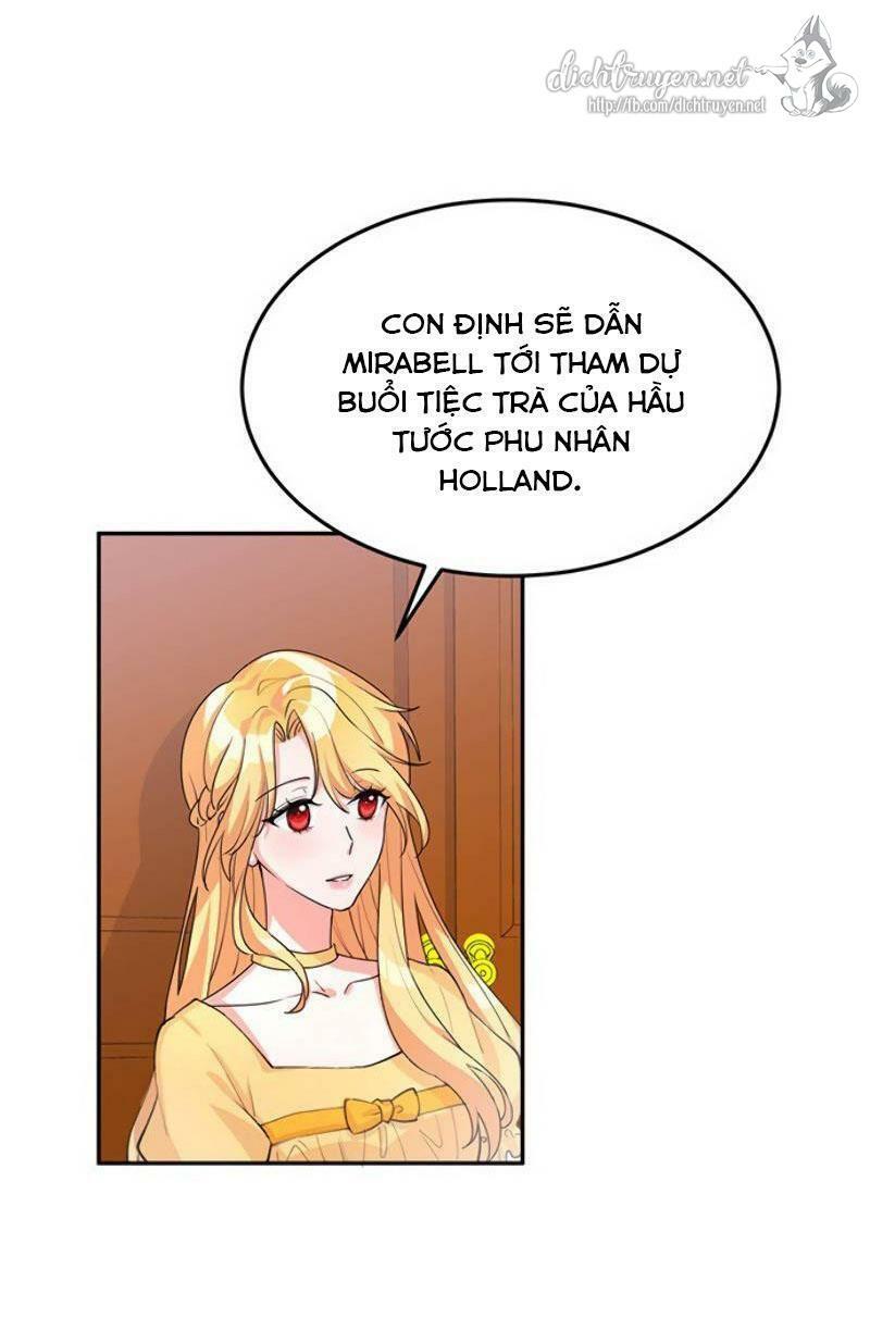 nữ hiệp trở về chapter 4 80