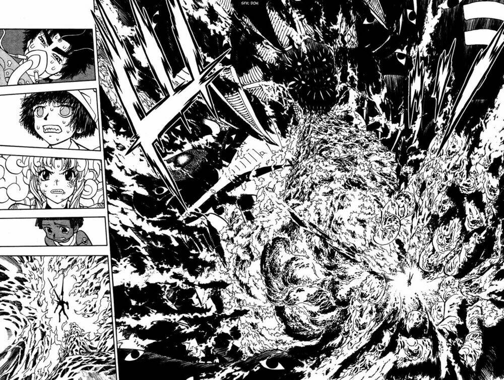 doubutsu no kuni chapter 47 22