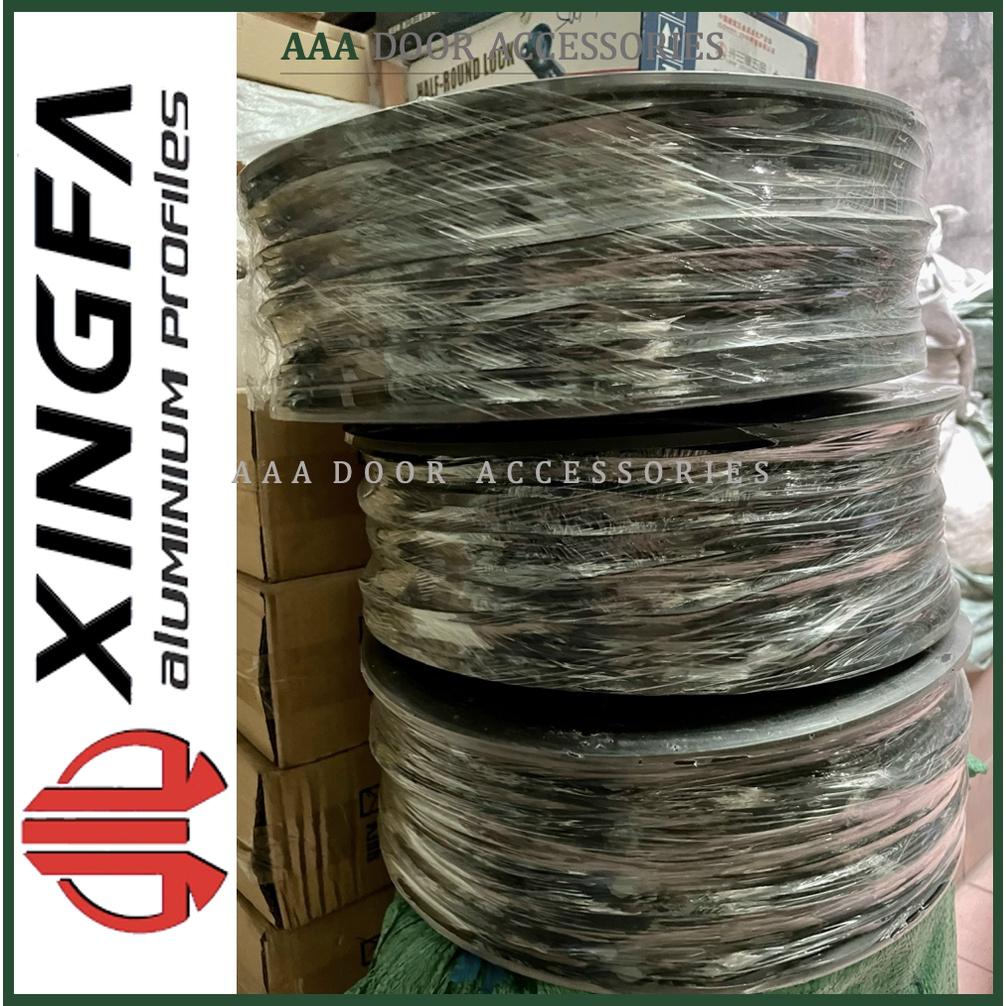 Cuộn 10Kg ron cửa nhôm xingfa cao cấp