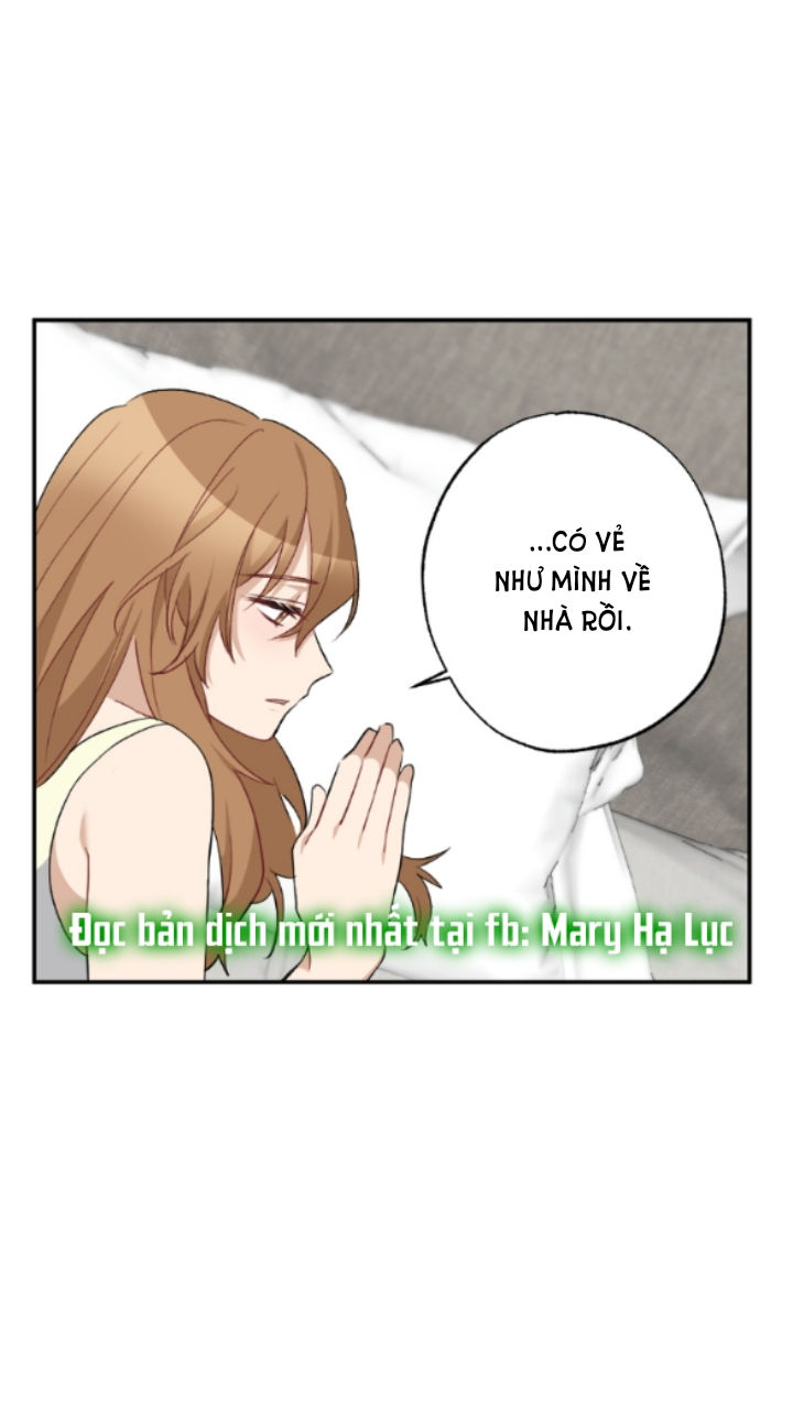 Hôn Nhân Tiền Định chapter 70.1 - Trang 38