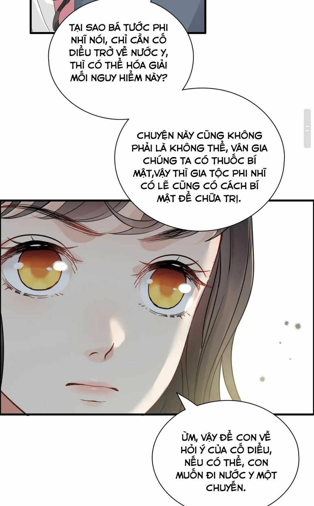 cô vợ hợp đồng bỏ trốn của tổng giám đốc chapter 439 12