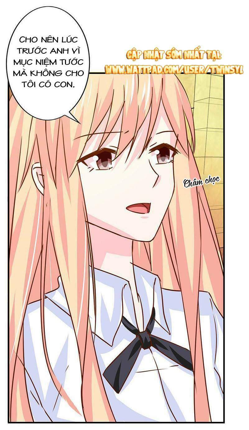 không gả cho tổng tài, gả cho người hầu chapter 131 19