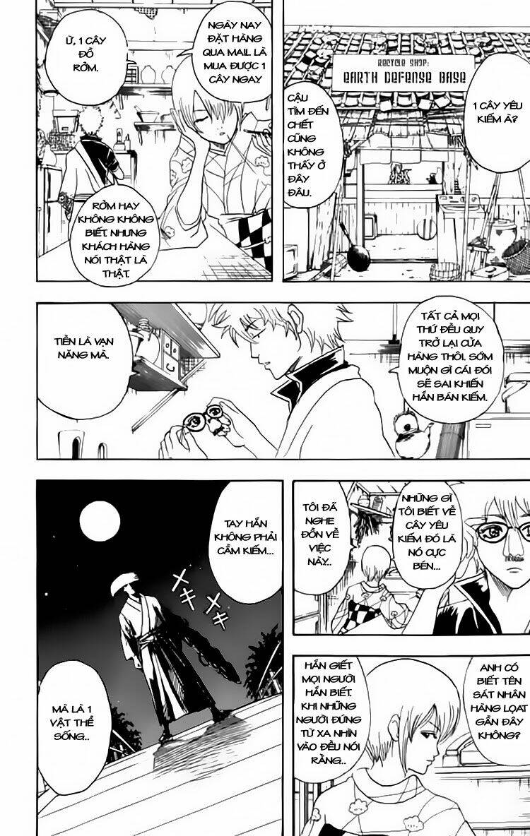 gintama - linh hồn bạc chapter 89 14