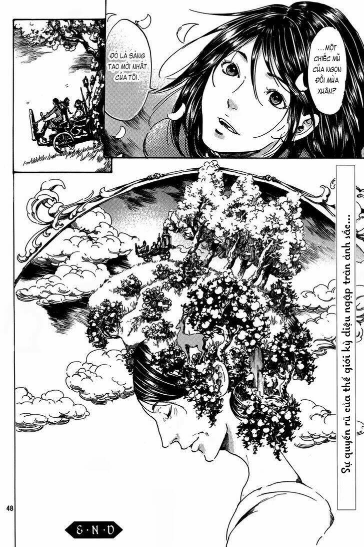 haikyo shoujo chapter 3 51