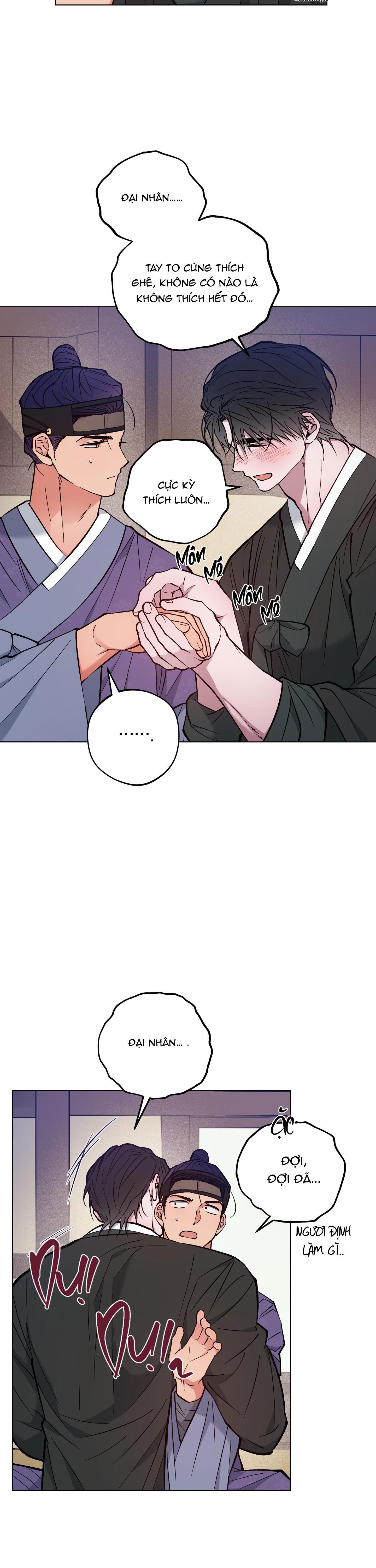 bình minh của rồng chapter 46 29