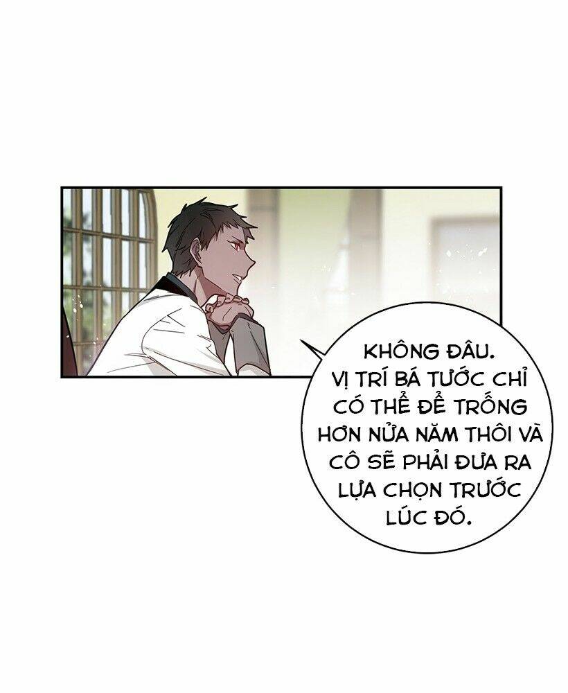 hung mãnh tiểu thư chapter 45 30