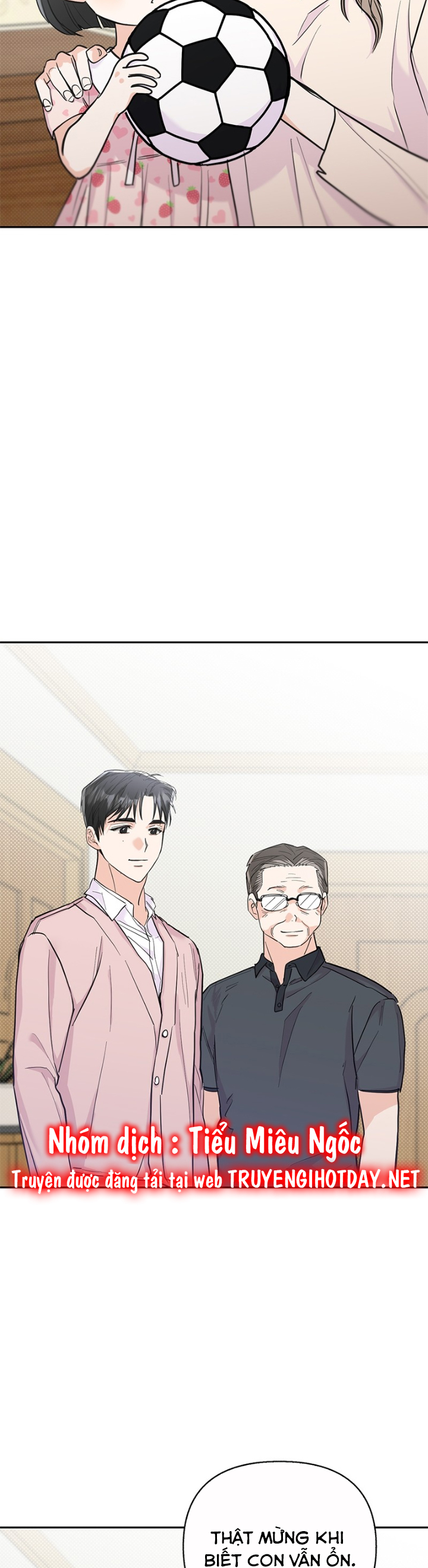 chúng ta ly hôn đi! chapter 66 20