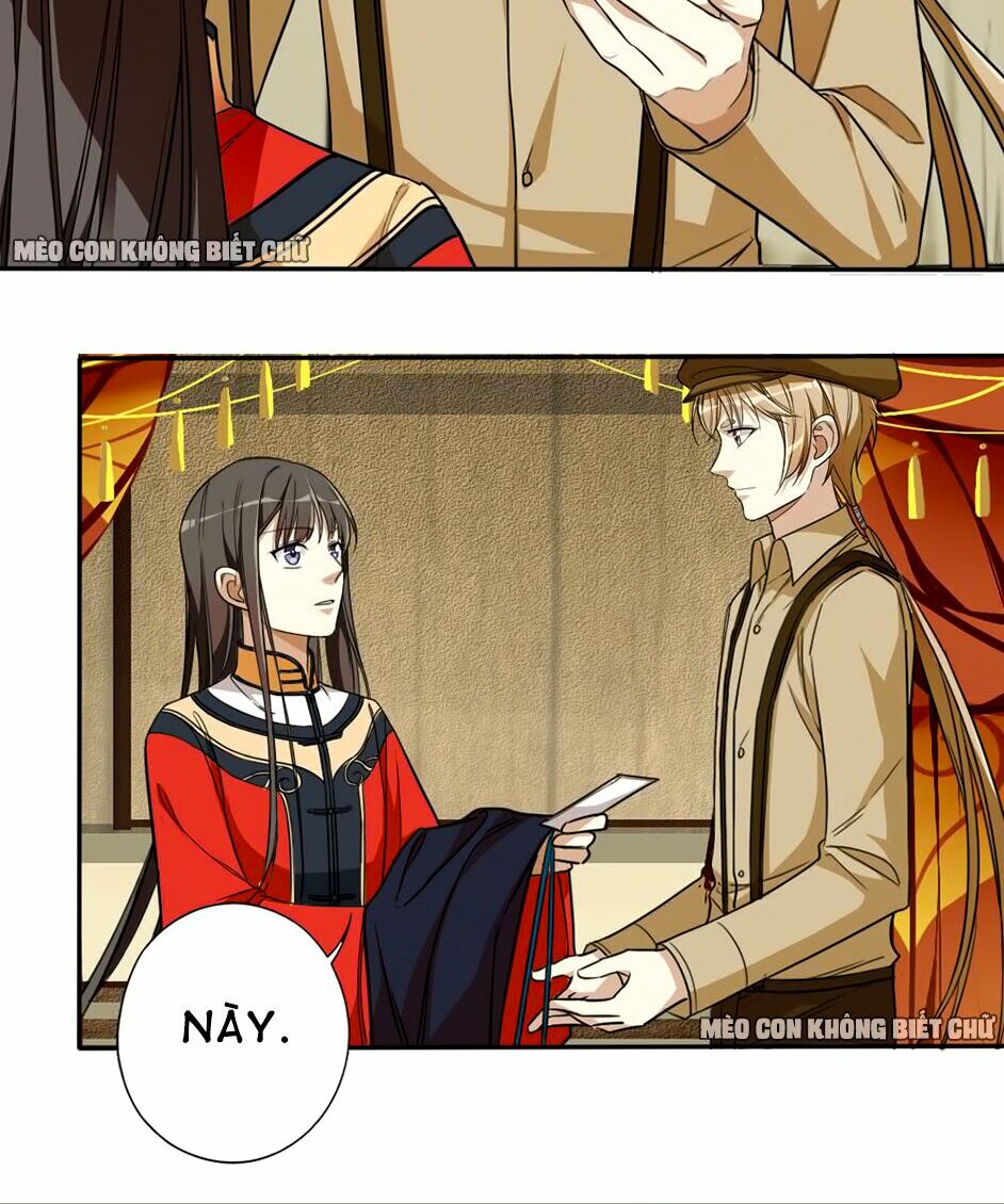 bốc toán tử chapter 32 18