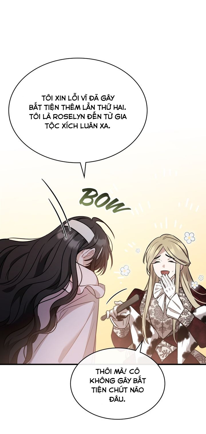 cái bóng trong đêm chapter 34 143