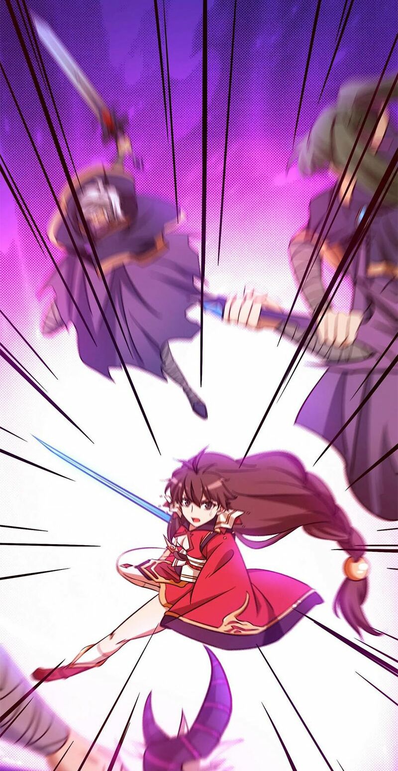 vạn cổ kiếm thần chapter 119 16