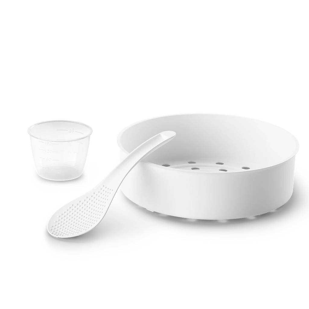 Nồi cơm nắp gài Philips HD3212/32 1.8 lít - Hàng chính hãng