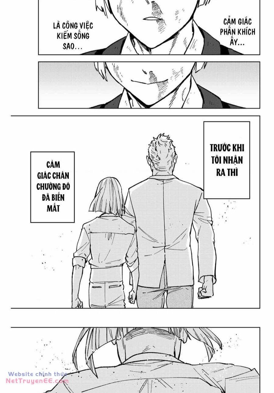 wind breaker chapter 111 6