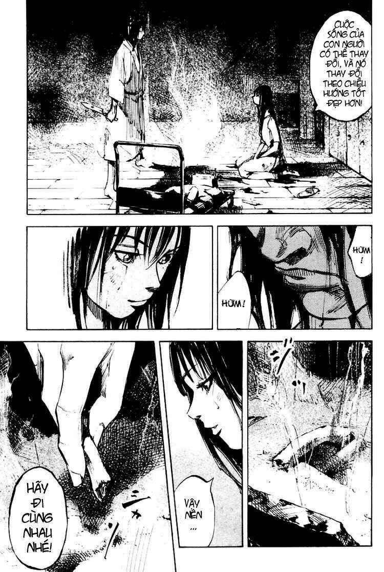 skyhigh chapter 19 18