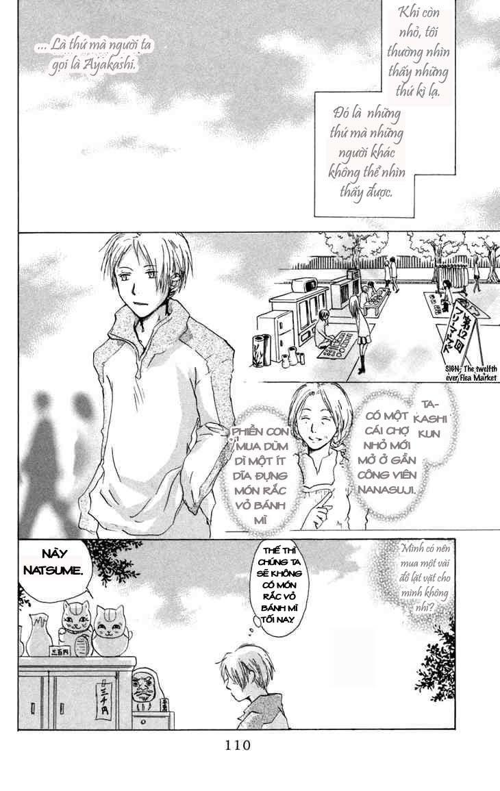 hữu nhân sổ chapter 15 2