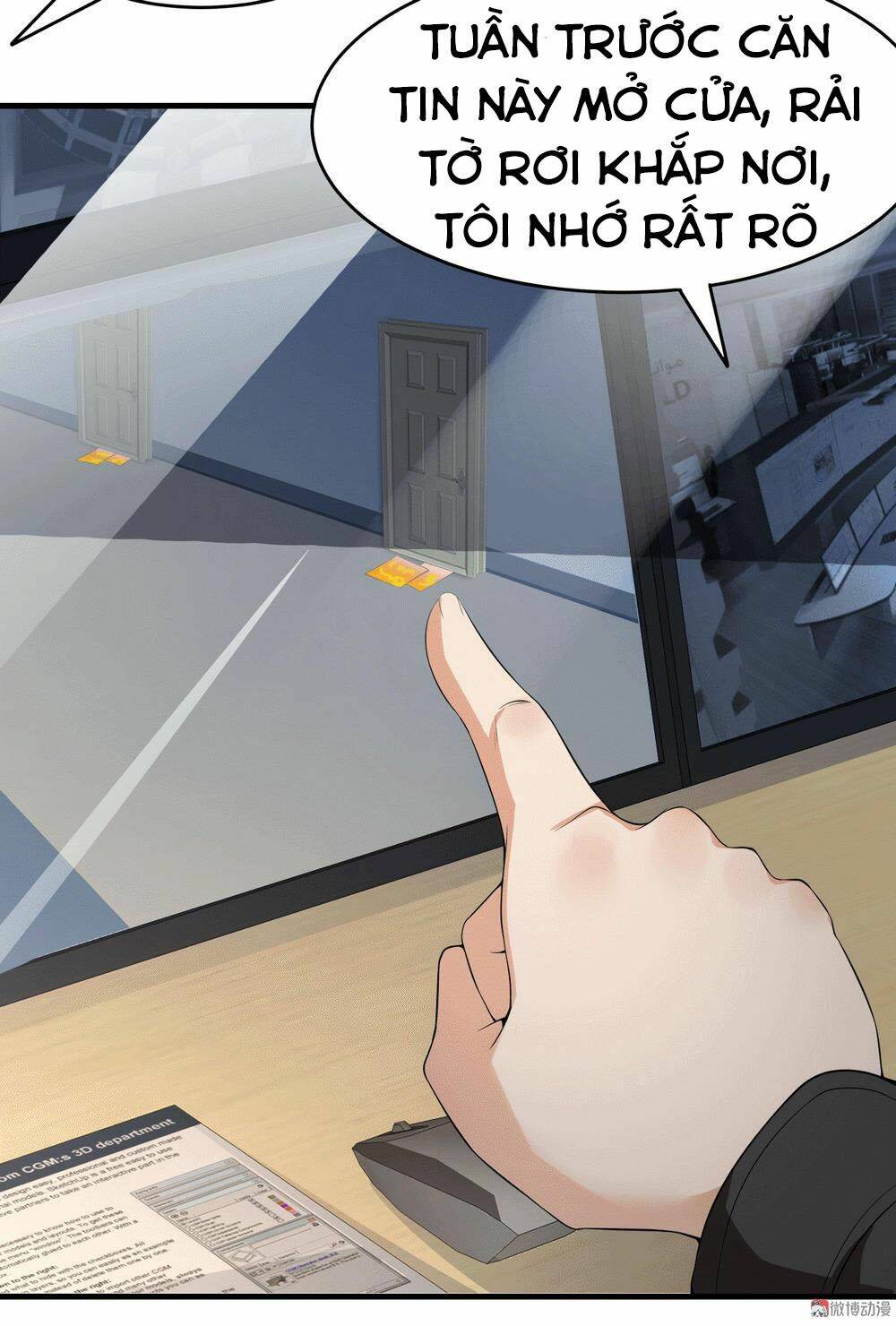 hoa hậu giảng đường luôn bên người chapter 13 3