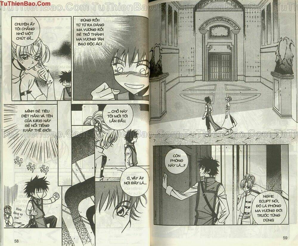 hồi ký ma vương chapter 5 30