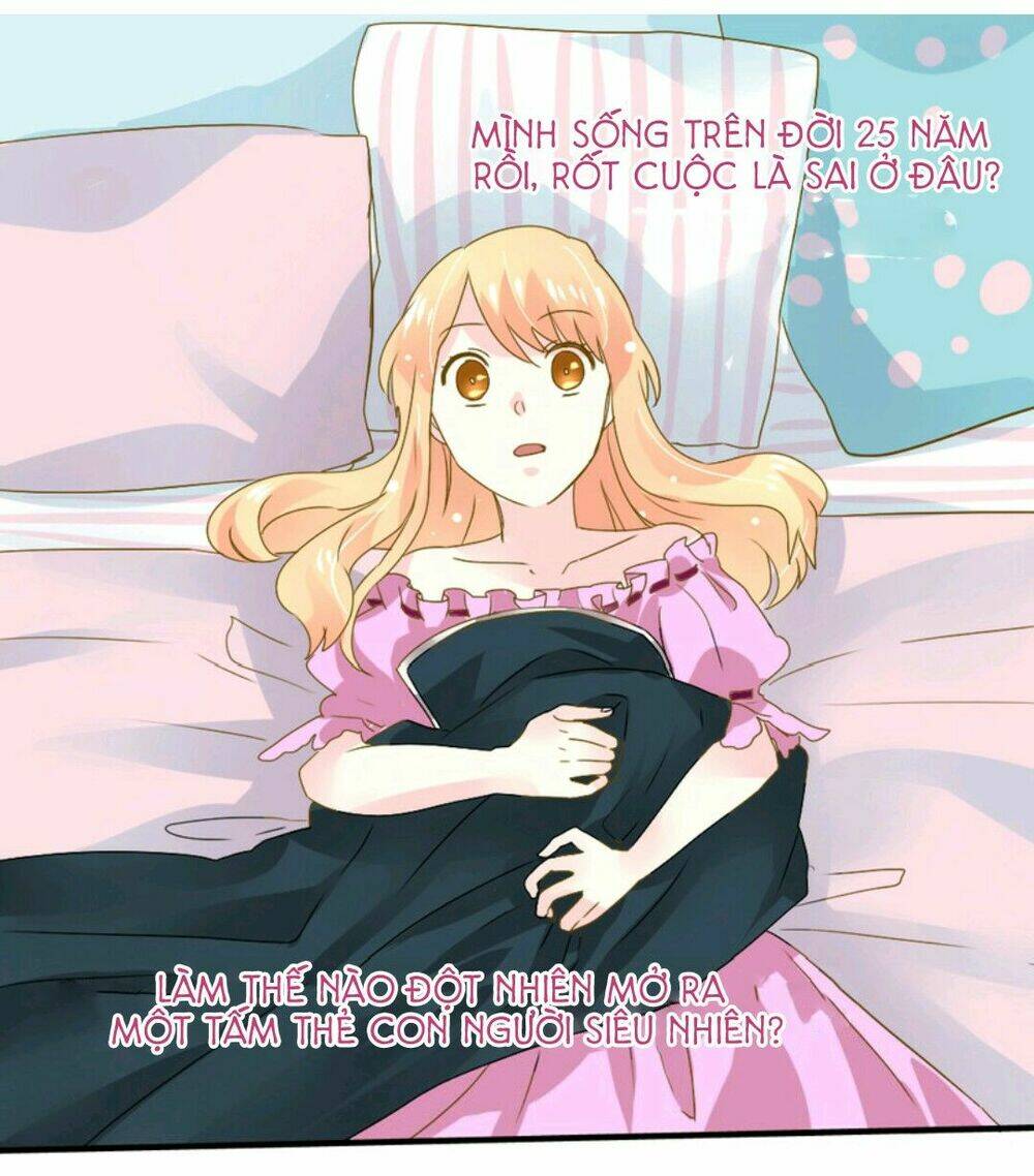 ma vương đại nhân đi thông thả chapter 12 16