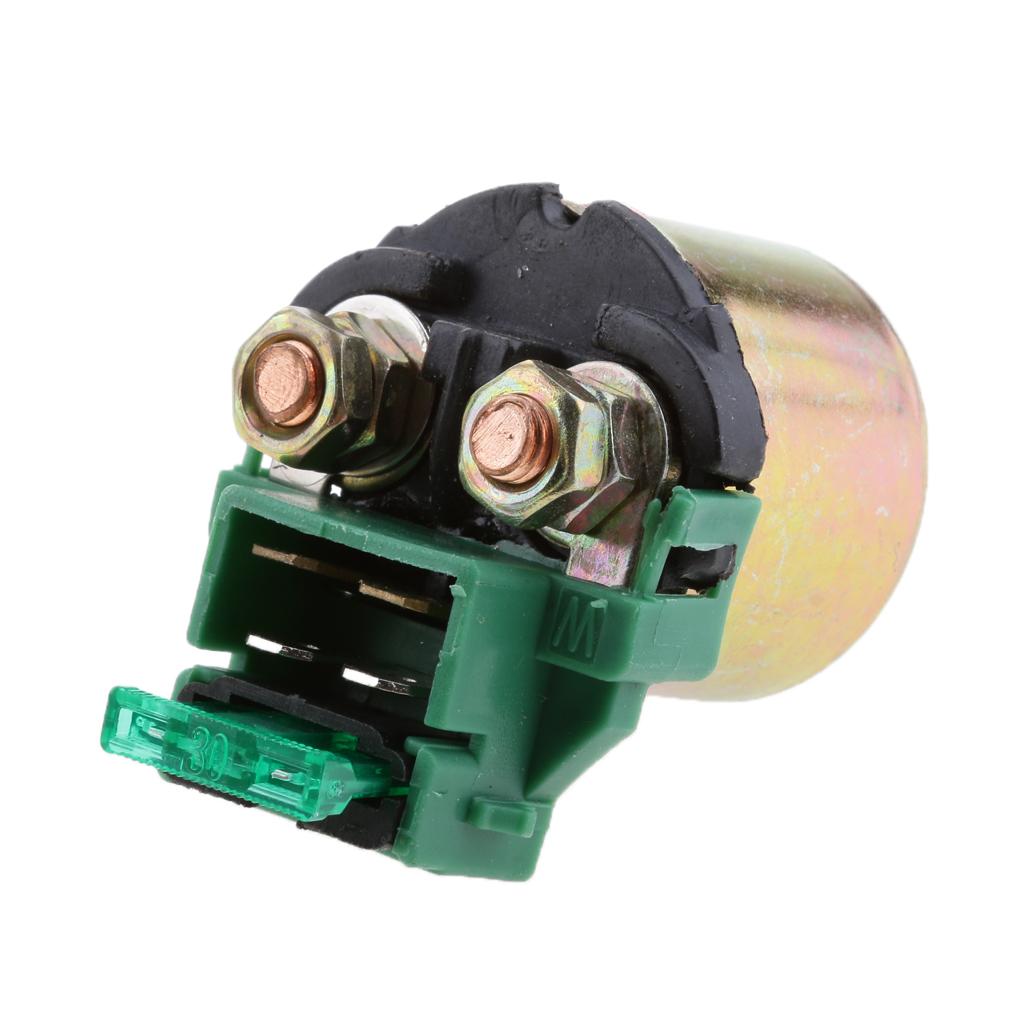 Starter Relay Solenoid Switch for Honda VT700 VT 700 Shadow 1986 1987