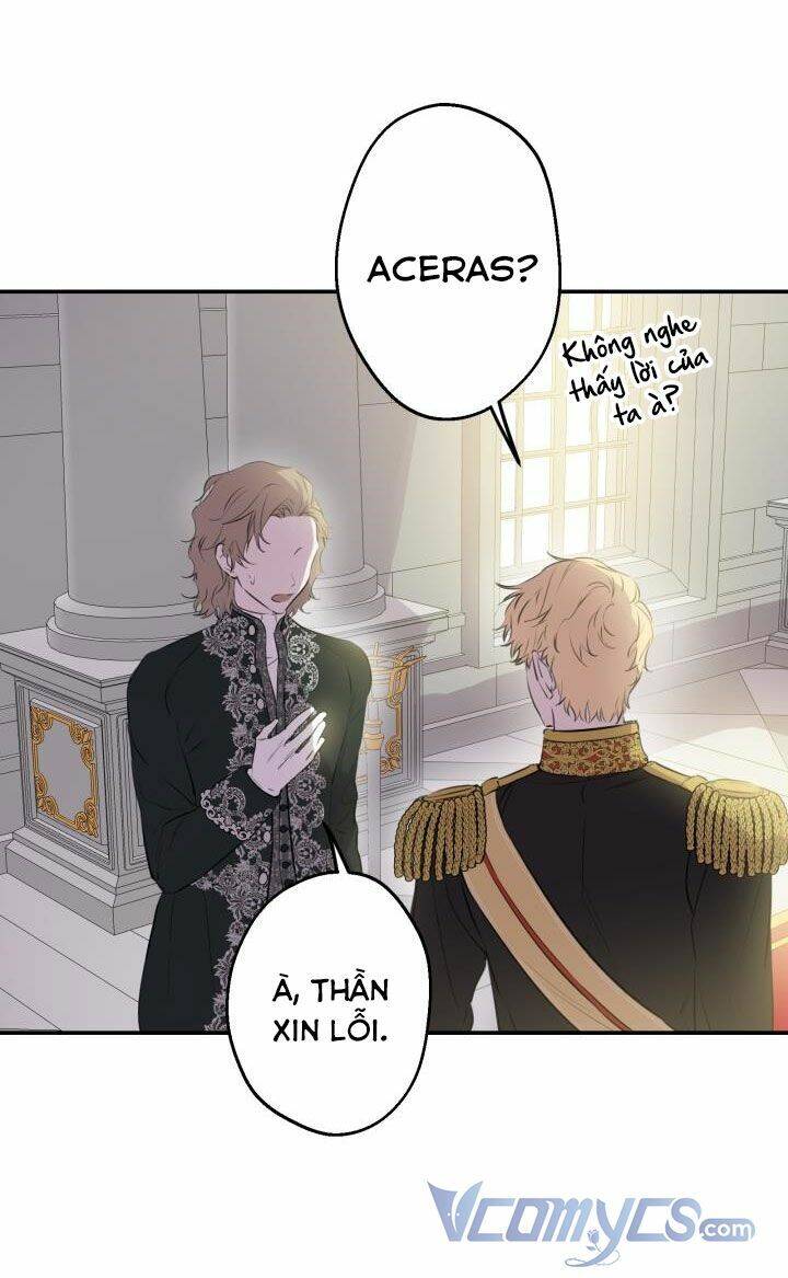 những nhân vật mạnh nhất thế giới ám ảnh tôi chapter 30 72