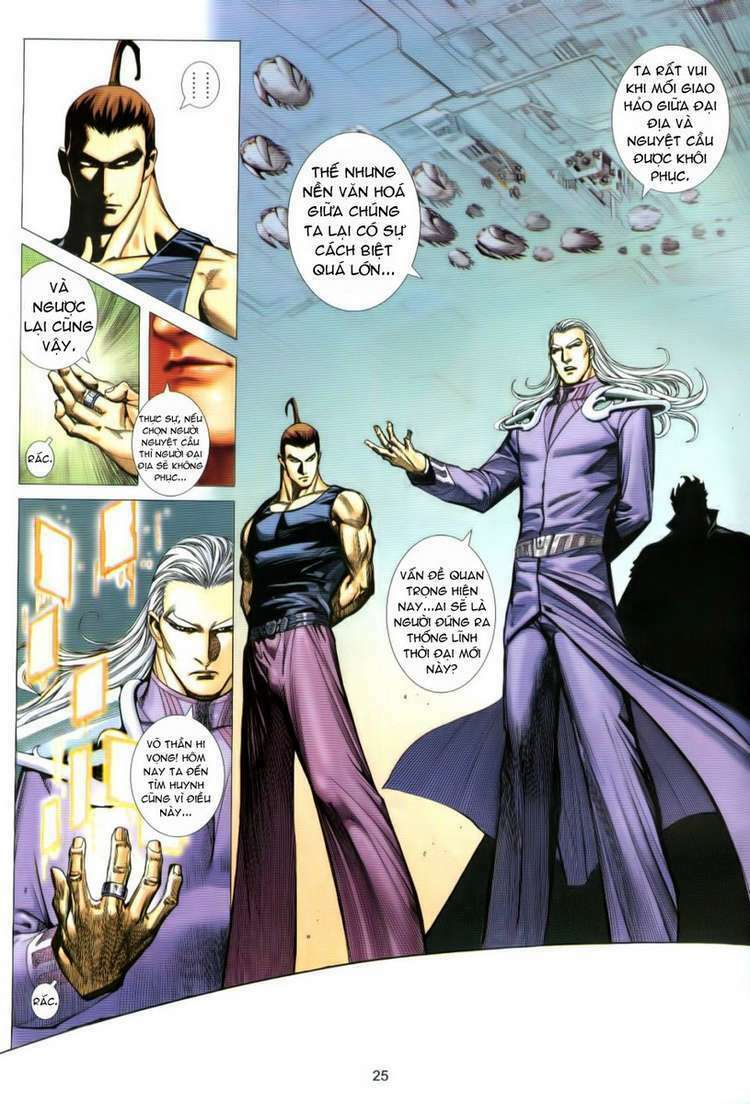 võ thần phượng hoàng chapter 43 22