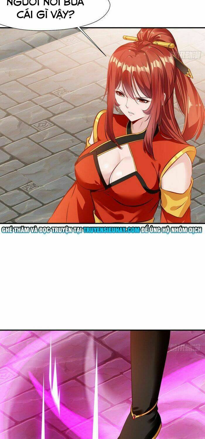 một đời thành tiên chapter 23 15