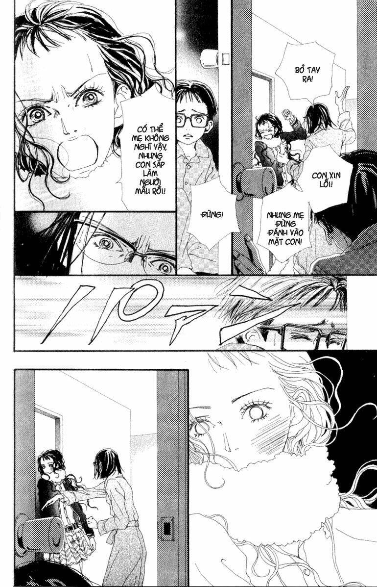 paradise kiss chapter 38 13