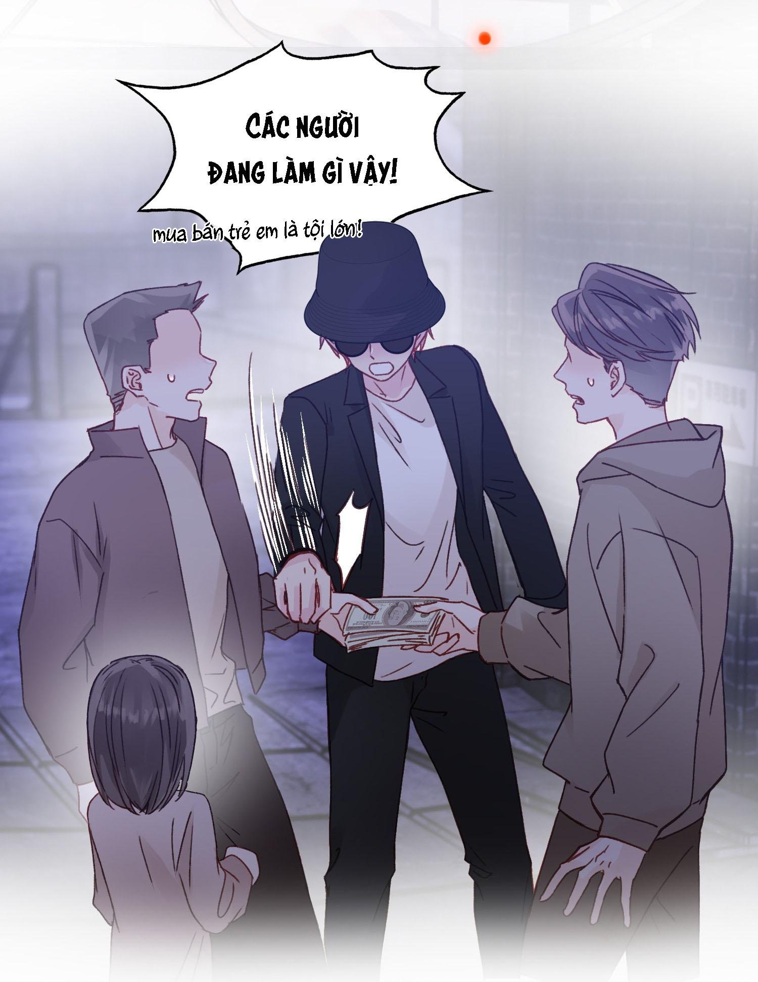 tôi phải trở thành nhân vật đại phản diện chapter 67 42