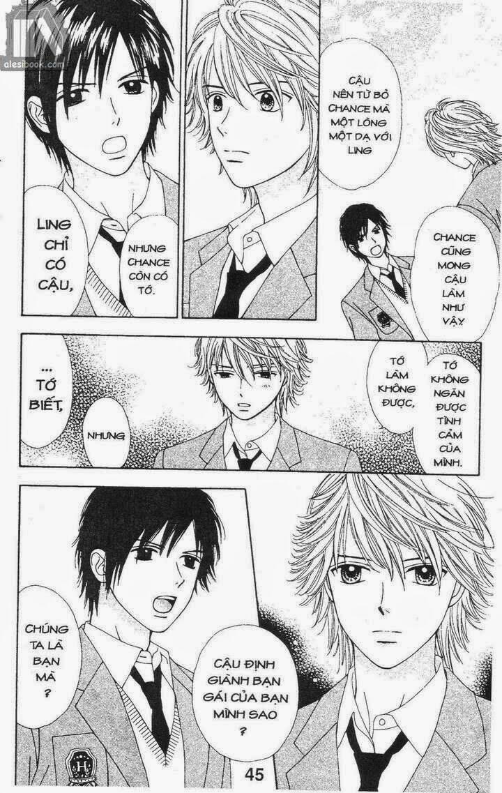 cảm giác trong tình yêu chapter 4 45