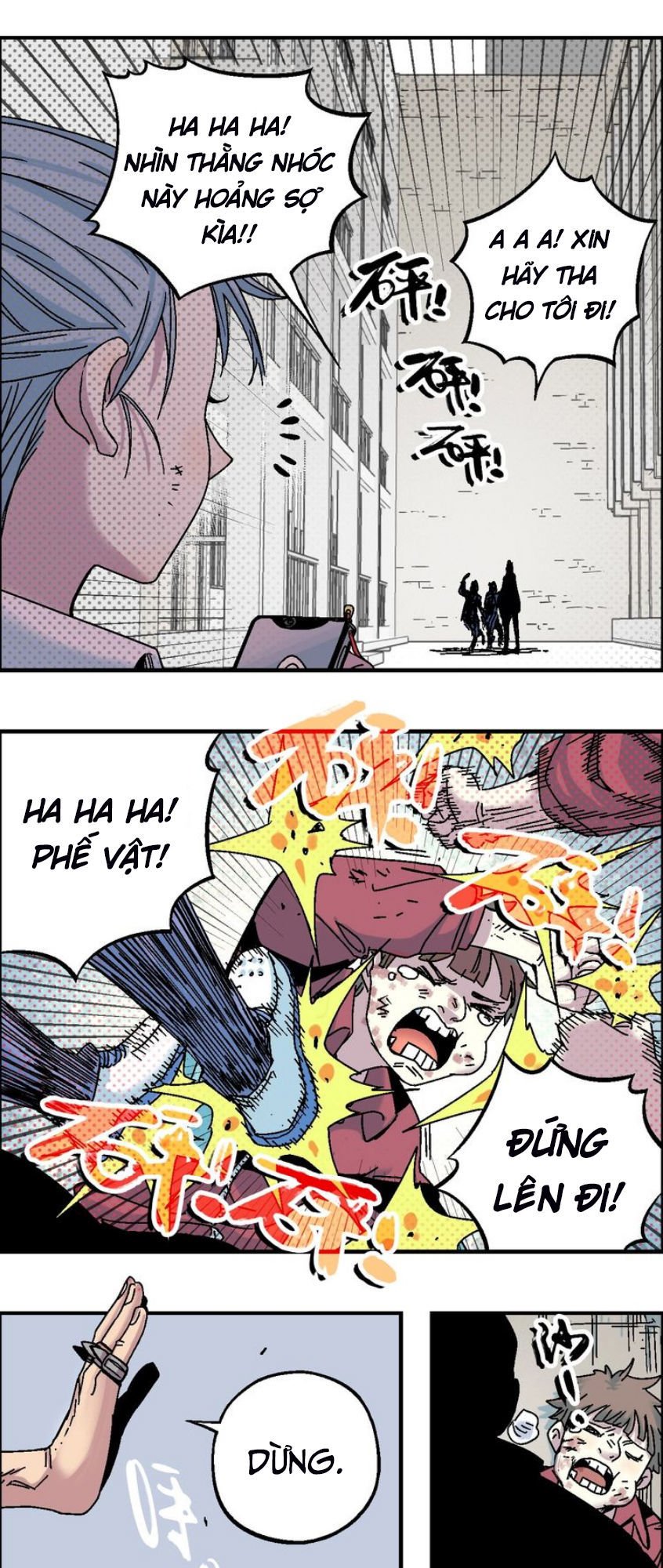 thiên kinh địa dịch chapter 10 39