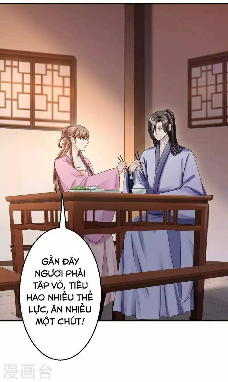 từng bước âm mưu thâm độc : huyết hoàng trở về chapter 15 8