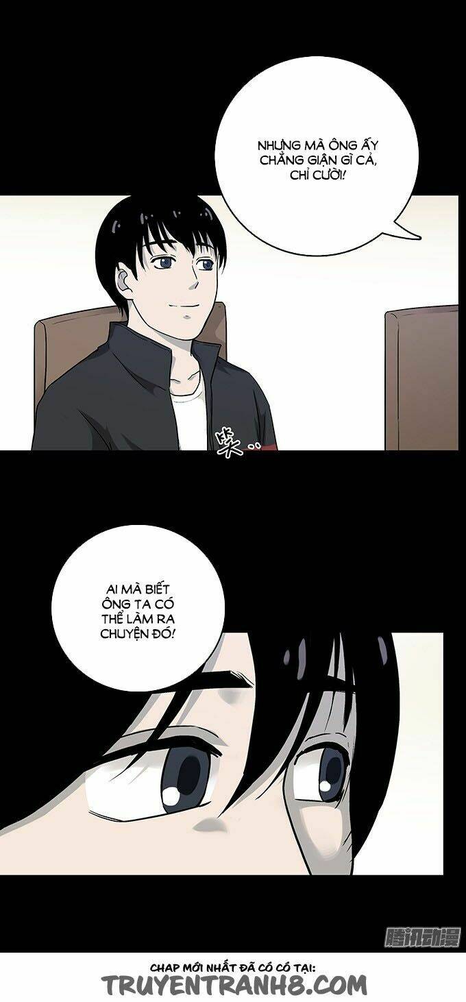 ớn lạnh tuyệt đối chapter 109 18