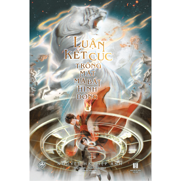 Luận Kết Cục Trông Mặt Mà Bắt Hình Dong