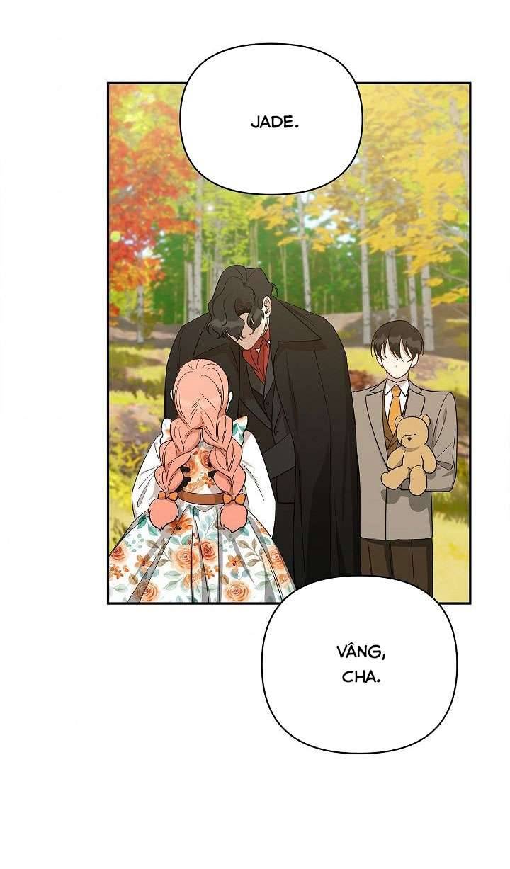 phương pháp trở thành con gái của người hùng bóng đêm chapter 23 47