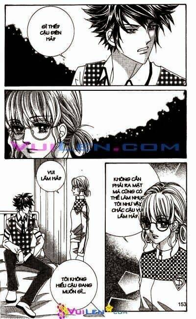 đừng tin cô ấy chapter 2 153
