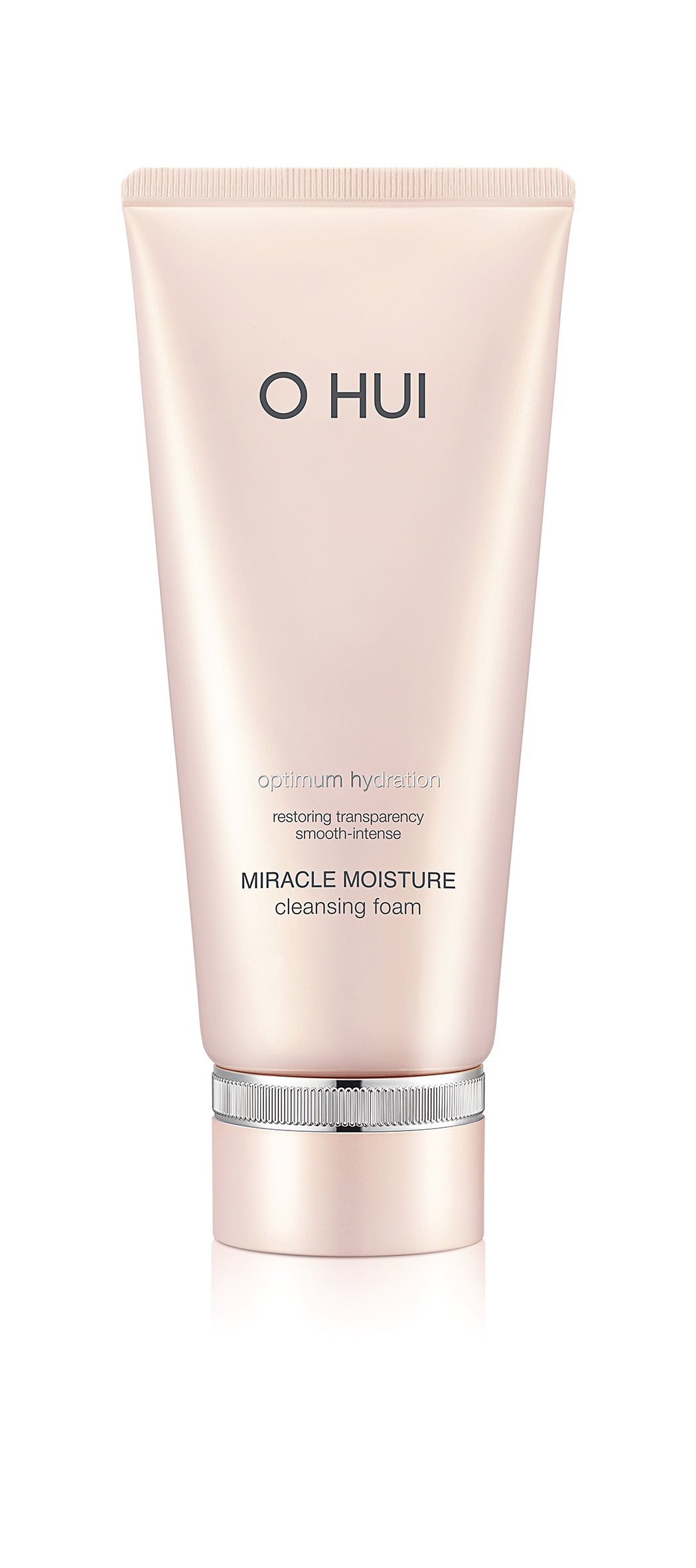 Sữa Rửa Mặt Dưỡng Ẩm Ohui Miracle Moisture Cleansing Foam Fi50241128 200Ml