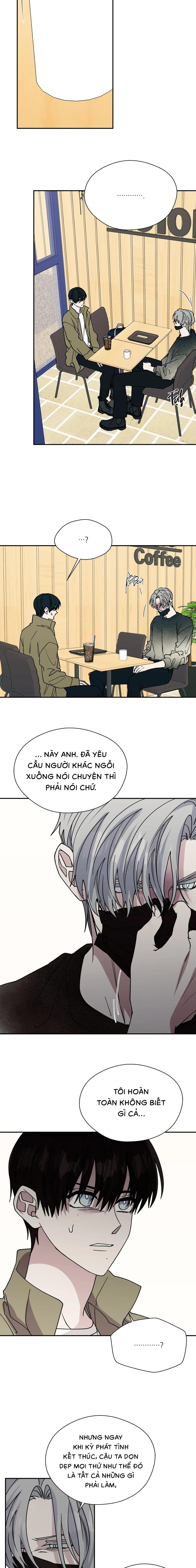 ám ảnh pheromone chapter 84 5