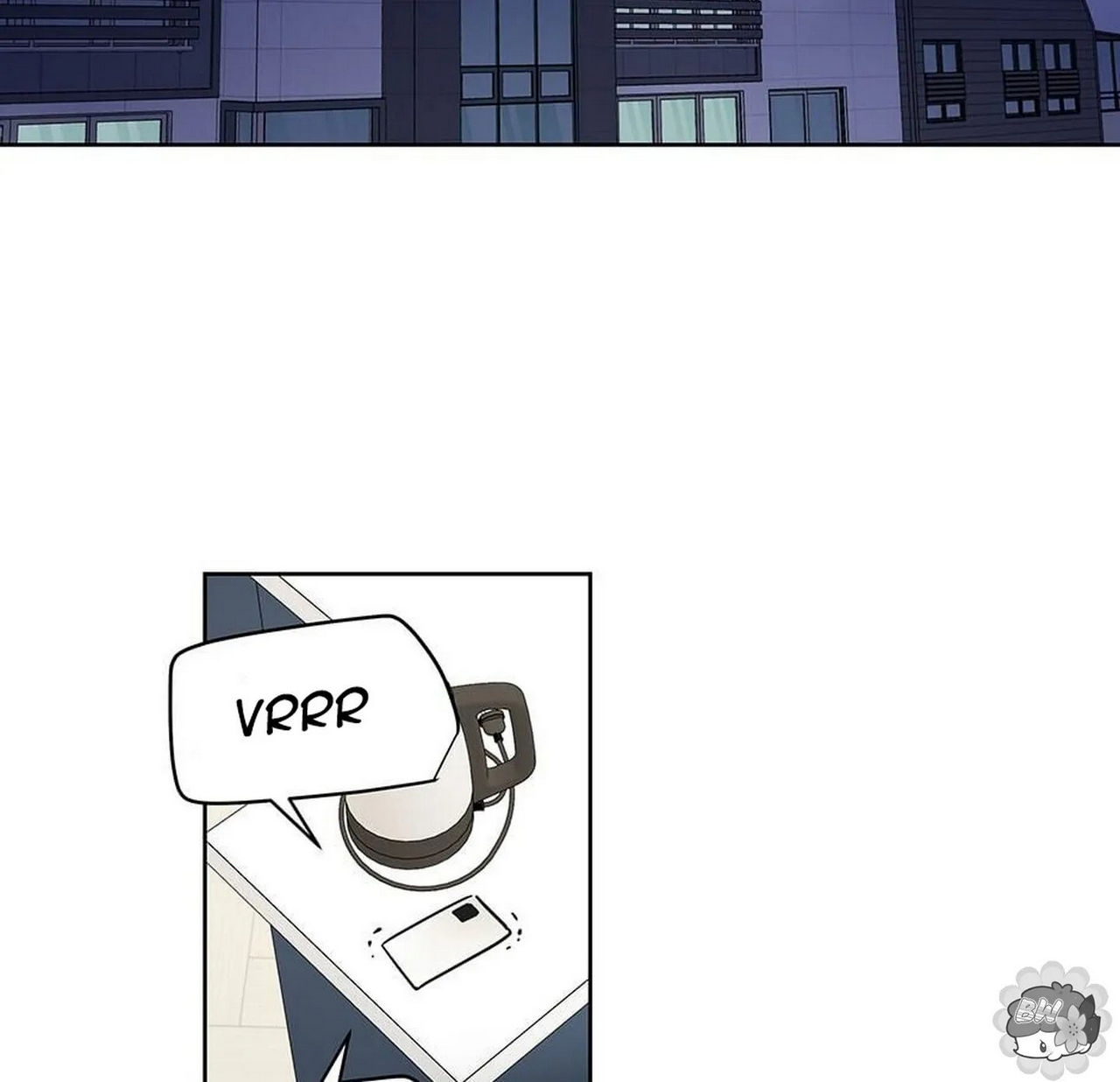 chuyện quái gì với giấc mơ đó vậy chapter 7 93