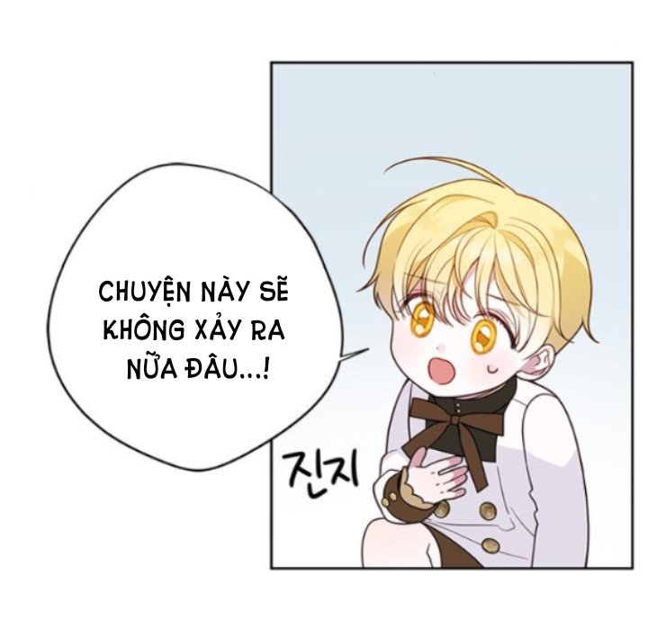 Tiểu Bạo Chúa chapter 24.2 - Trang 33