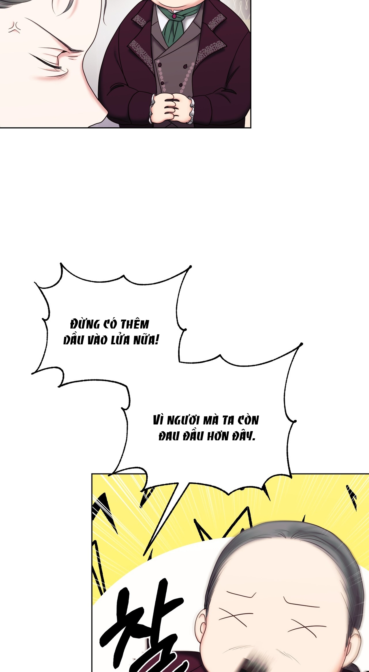 hợp đồng hôn nhân với hai người chồng chapter 6.2 16