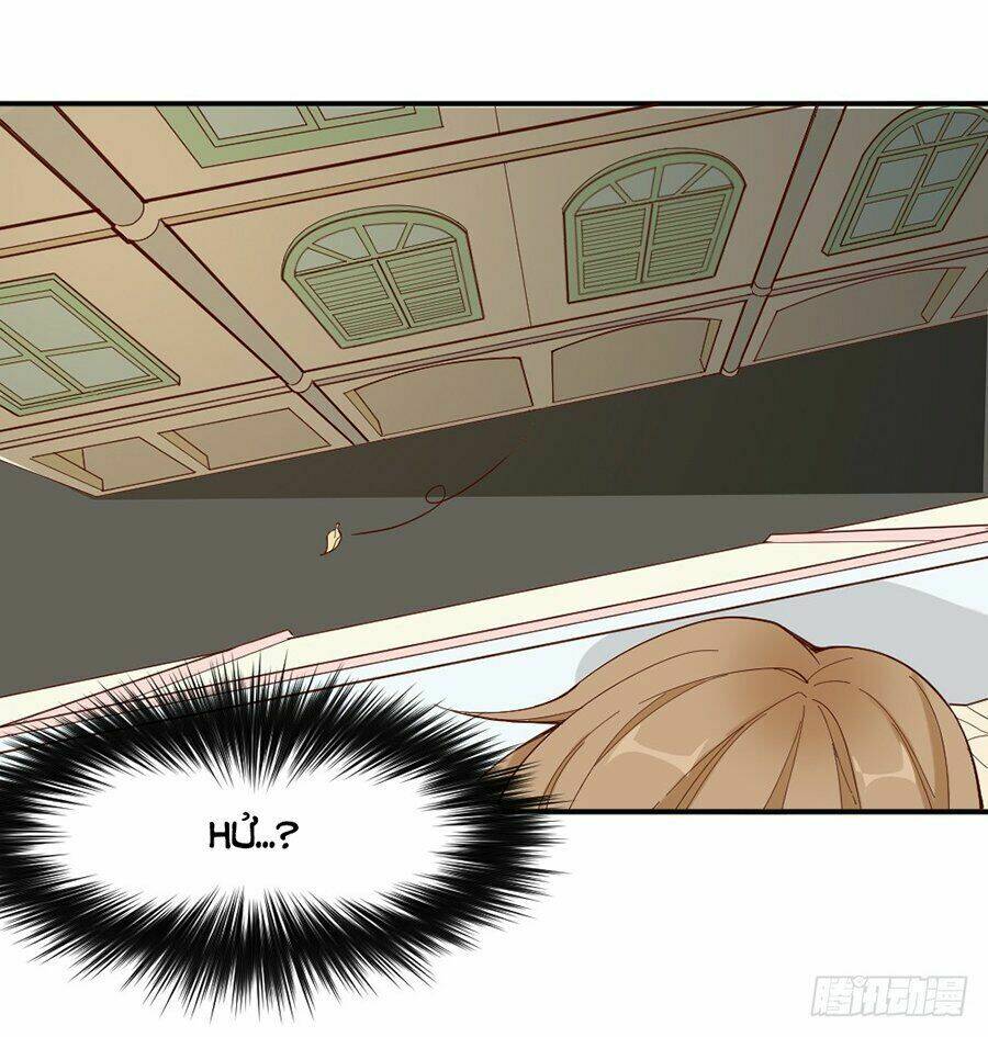 nguyệt lão không cho phép tôi yêu đương chapter 2 18