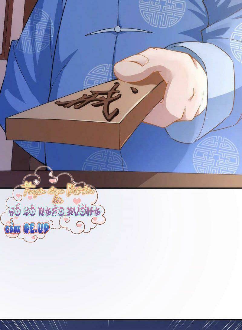 quận chúa vững vàng, thiết lập nhân vật không thể vỡ chapter 6 32