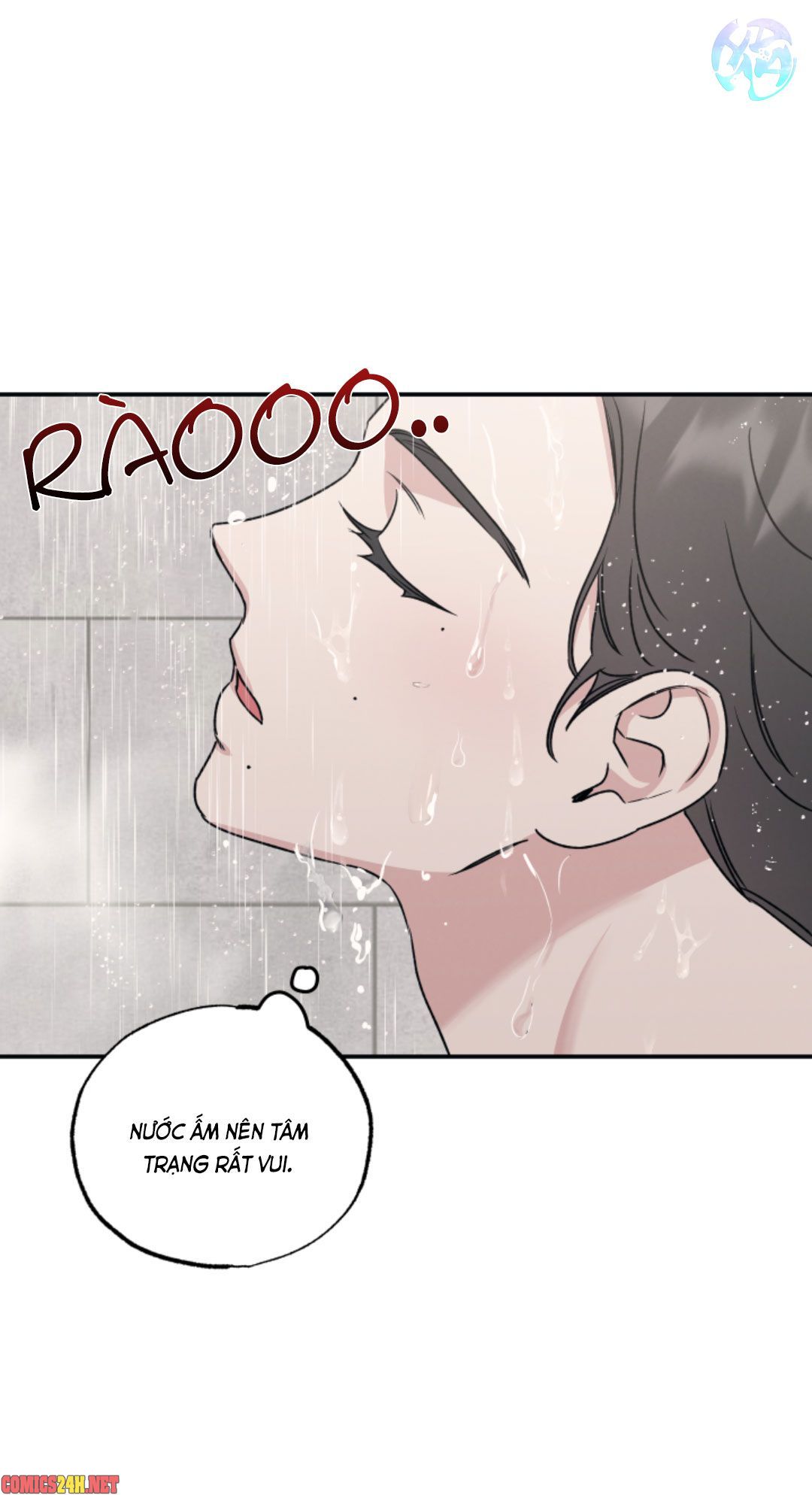 bad kid good partner chapter 23 36