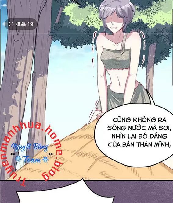 [16+] thảnh thơi thú thế chủng chủng điền, sinh sinh tể chapter 97 51