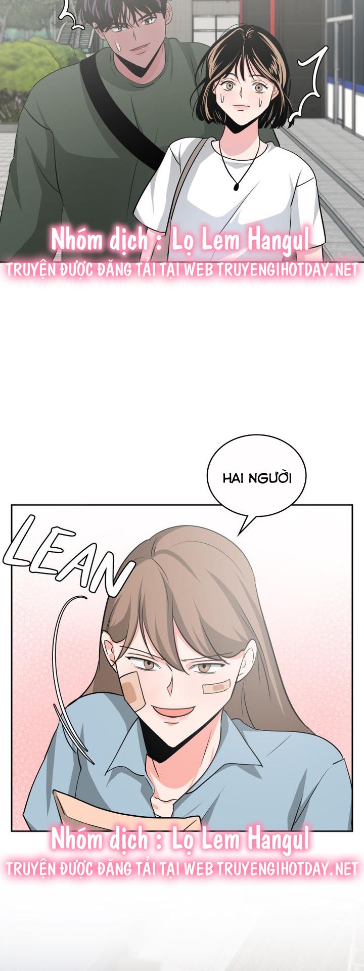 tối hậu thư chapter 41 3