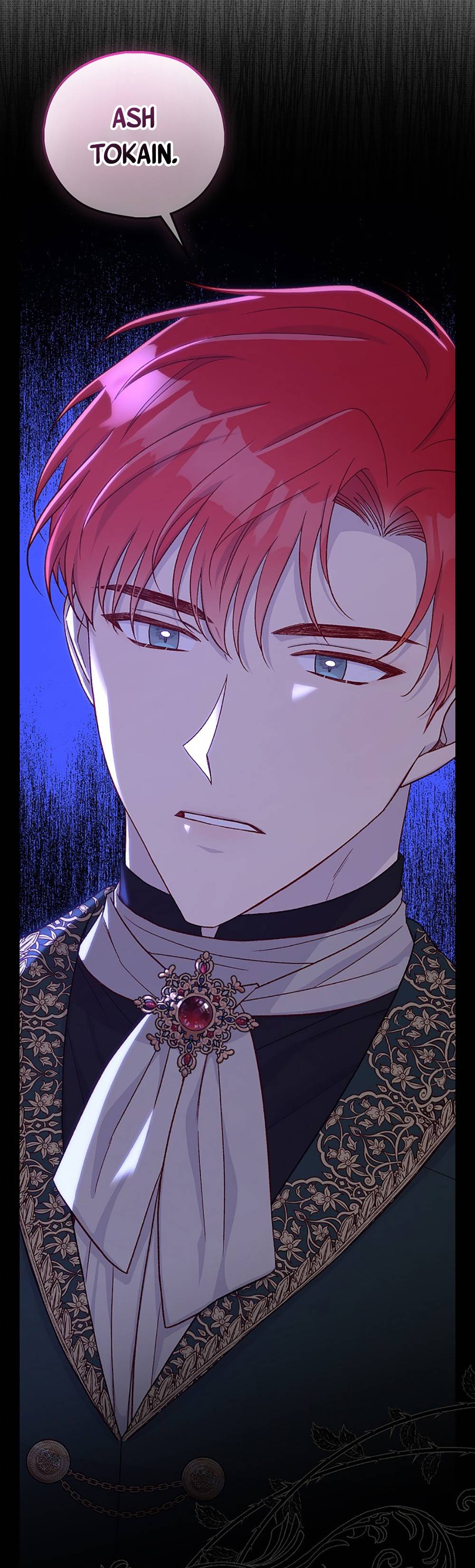 sống sót dưới thân phận hầu nữ chapter 87 35