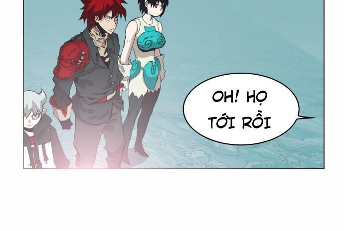 hard core leveling warrior chapter 36 29