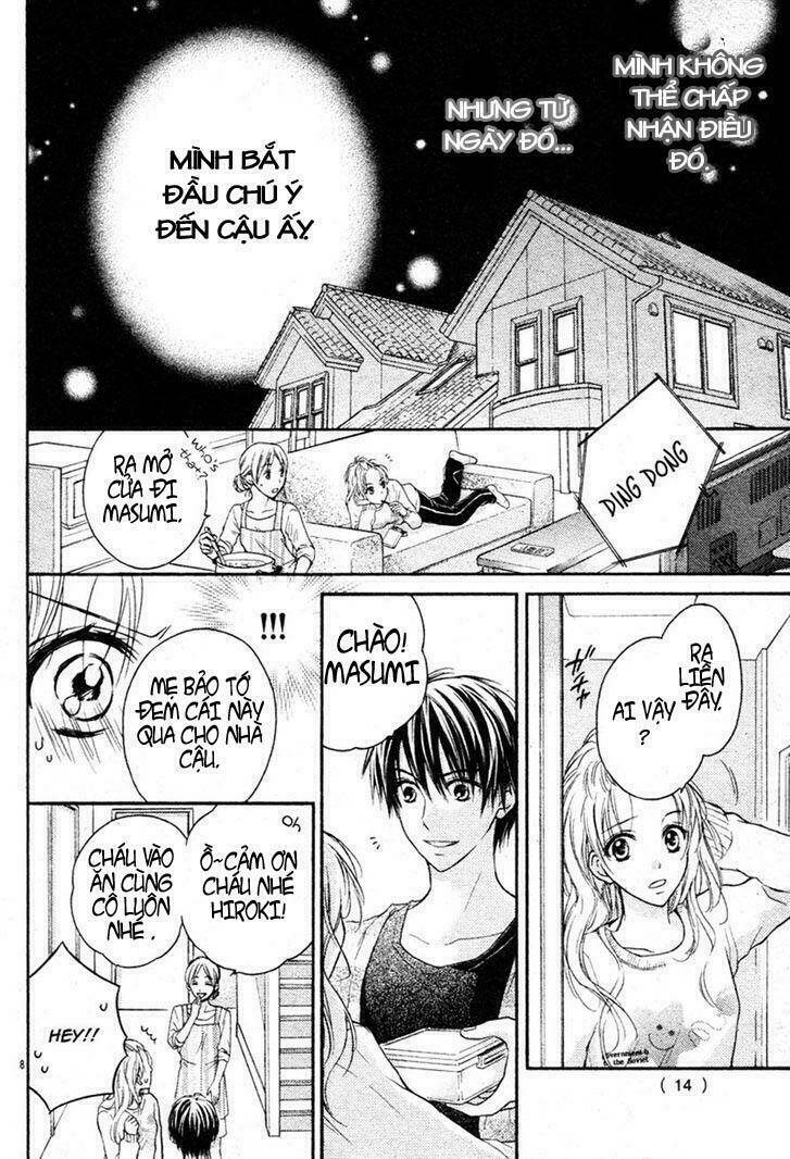 tổng hợp one shot. chapter 94 9